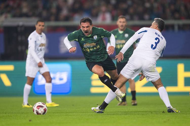 烈的氛围 烈的氛围