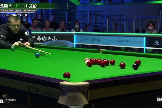 个体的努力 个体的努力