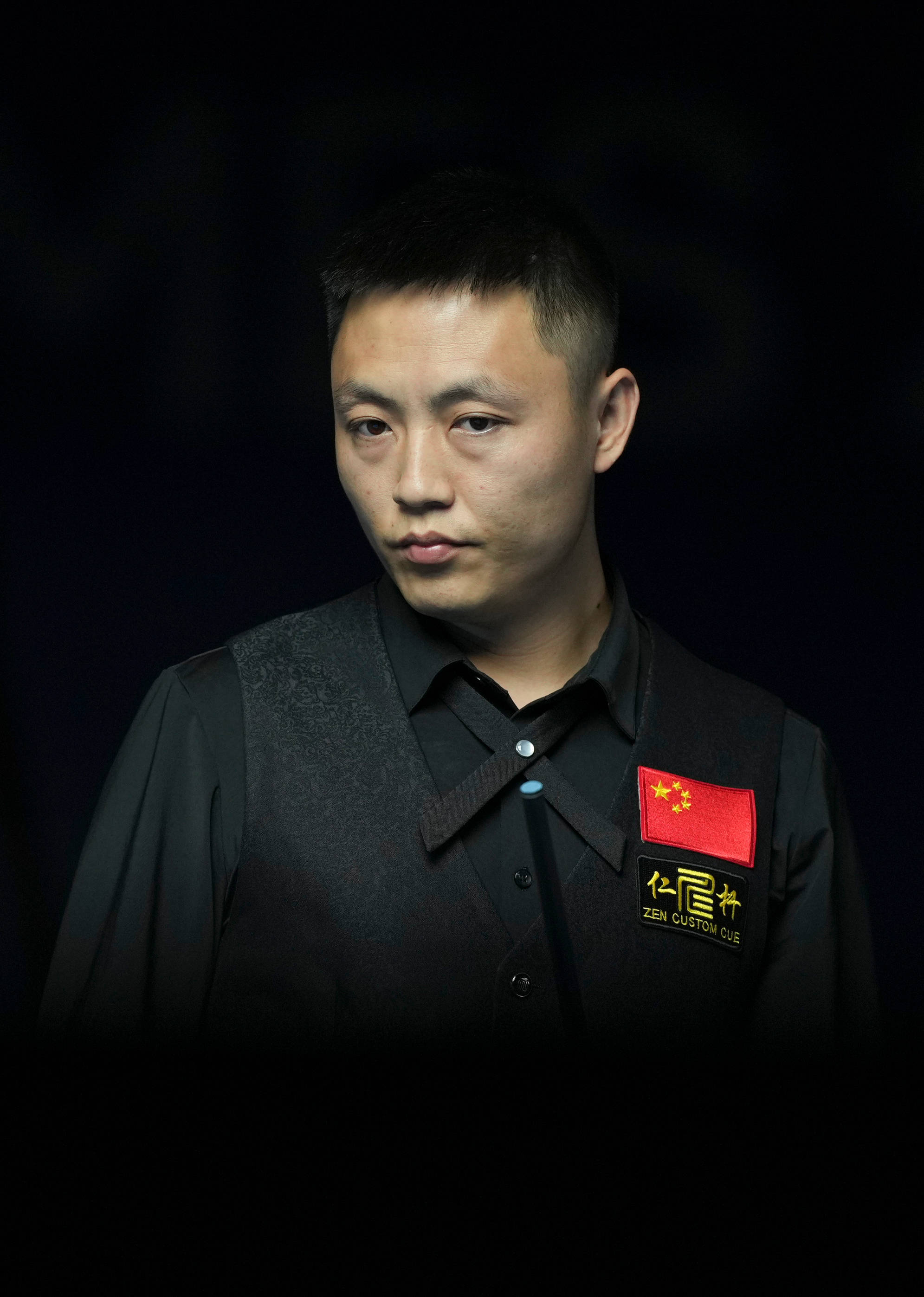 控球上的安 控球上的安