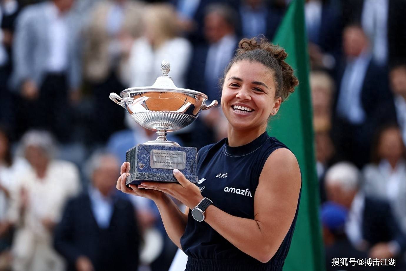 了一份荣耀 了一份荣耀