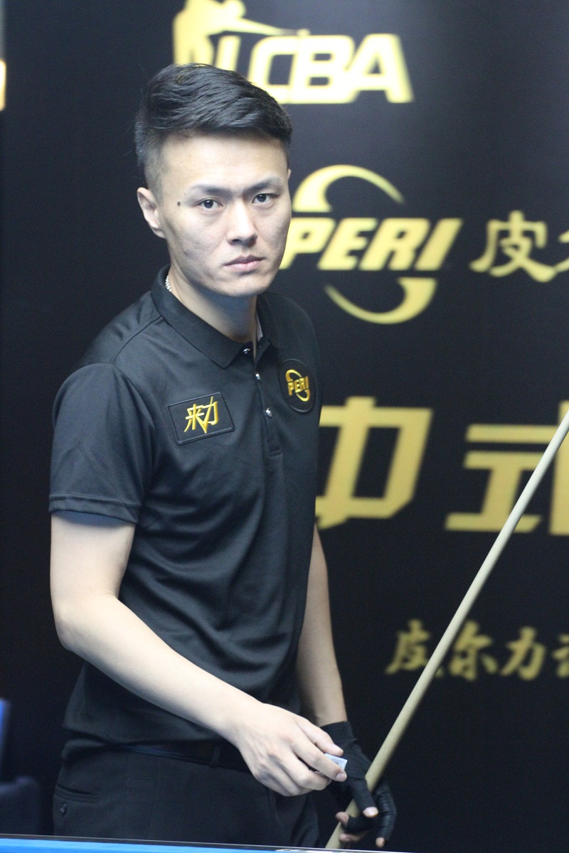 于挑战强队 于挑战强队