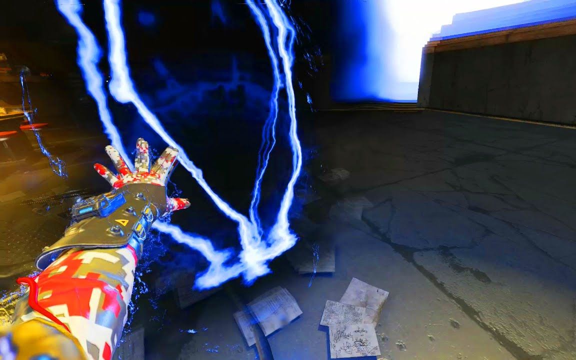 发球和中台 发球和中台